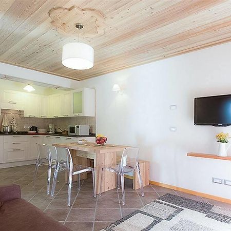 Villa Edelweiss Alleghe Kültér fotó
