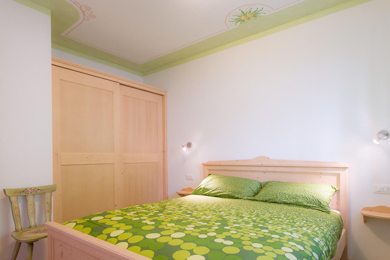 Villa Edelweiss Alleghe Kültér fotó